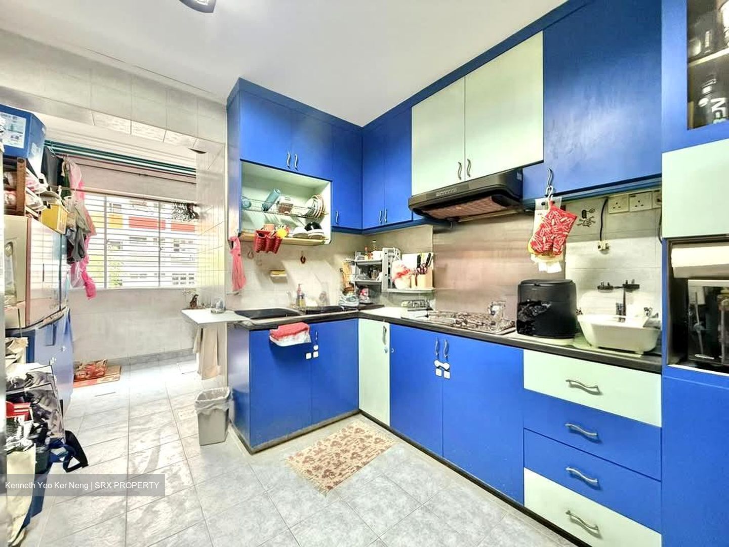 Blk 413 Serangoon Central (Serangoon), HDB 4 Rooms #569643911